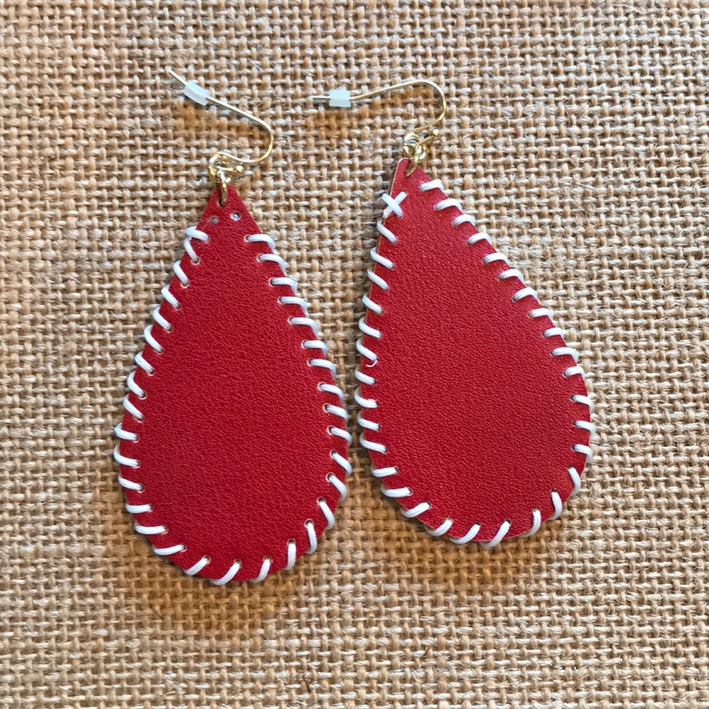 Alabama Earrings 🏈🐘